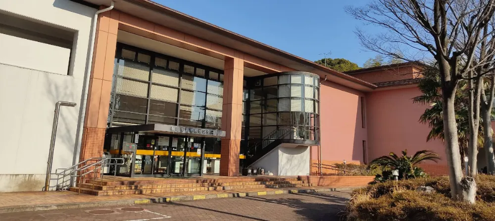 熱田教場 外観（PC）