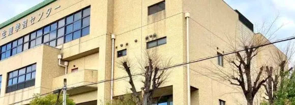 瑞穂教場 外観（sp）